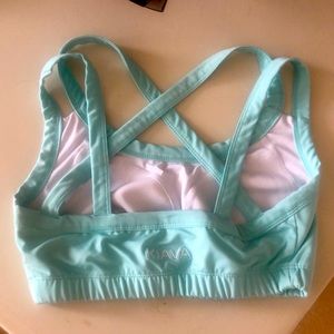 Kiava endurance bra M